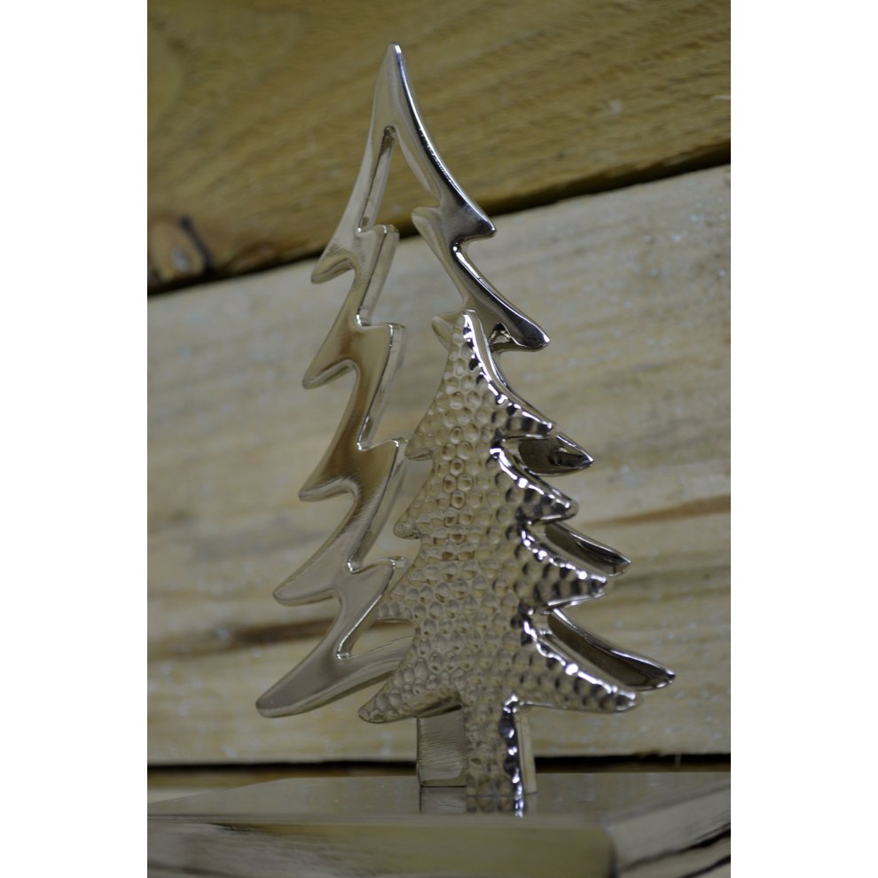 Premier Metal Christmas Tree Stocking Hanger Hook Christmas Decoration - image 5