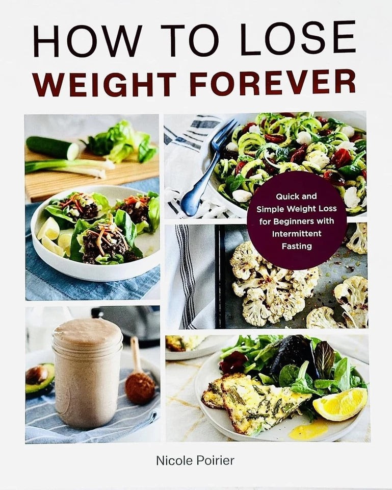 Quick and Simple Homemade Sourdough, How to Lose Weight Forever, Quick and Simple RAPID 800 Cookbook 3 Books Collection Set - image 4