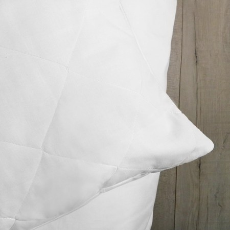 Protectors Quilted Pillow Protectors