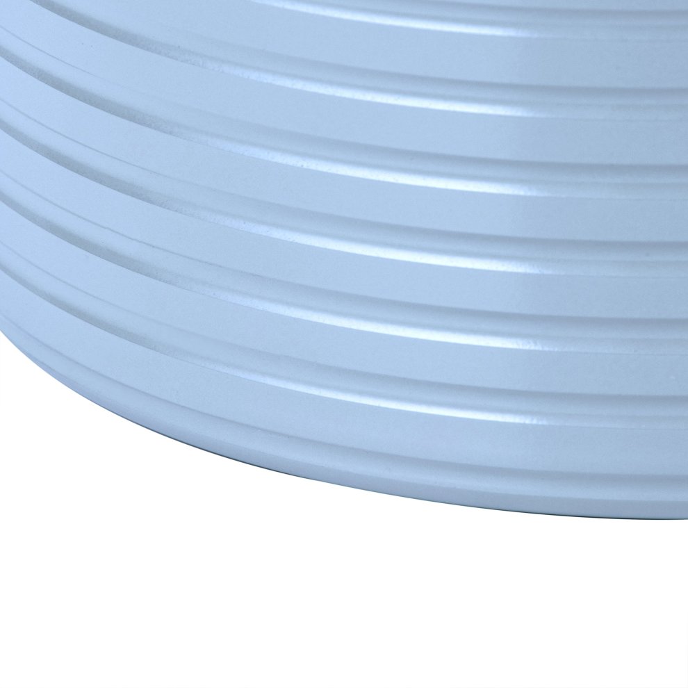 Retro 3 Piece Saucepan Set - image 4