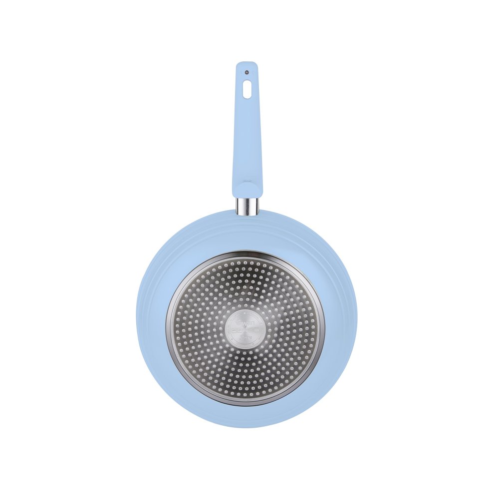 Retro 5 Piece Pan Set - image 4
