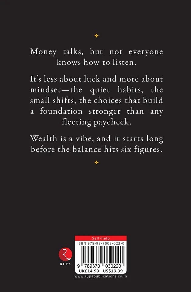 RICH ENERGY: The Sexy Science of Saving & Stacking Wealth by Malcolm Tate - image 5
