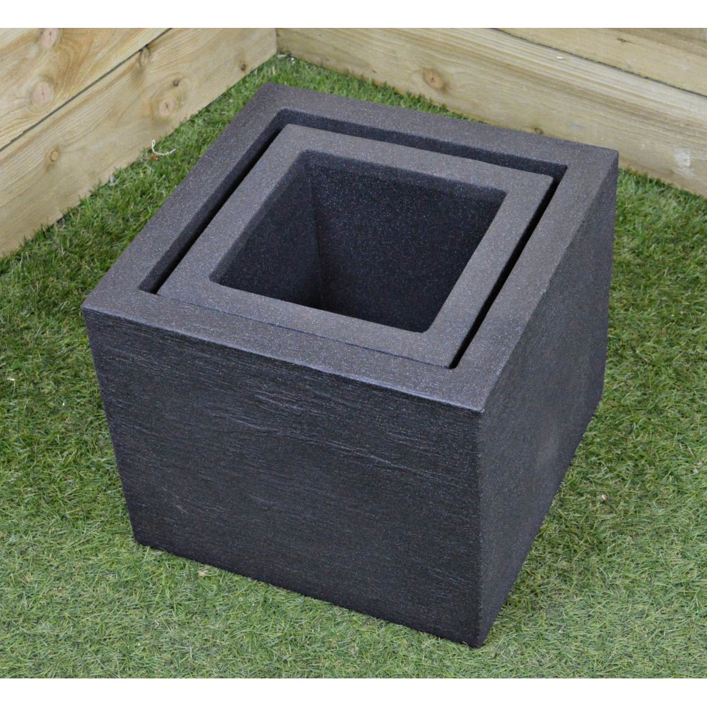 Round BBQ On Stand - image 3