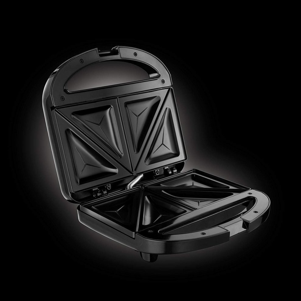 Russell Hobbs 2 Portion Sandwich Toaster - image 3