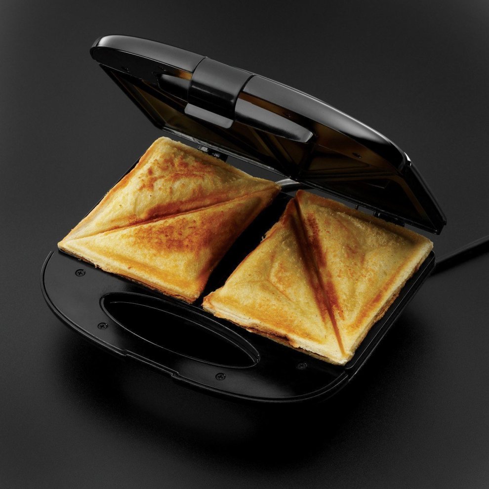 Russell Hobbs 2 Portion Sandwich Toaster - image 4