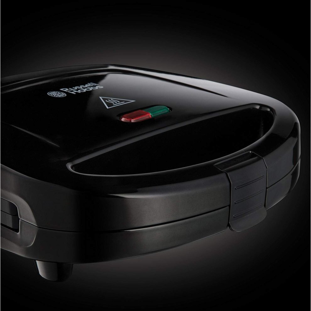 Russell Hobbs 2 Portion Sandwich Toaster - image 5