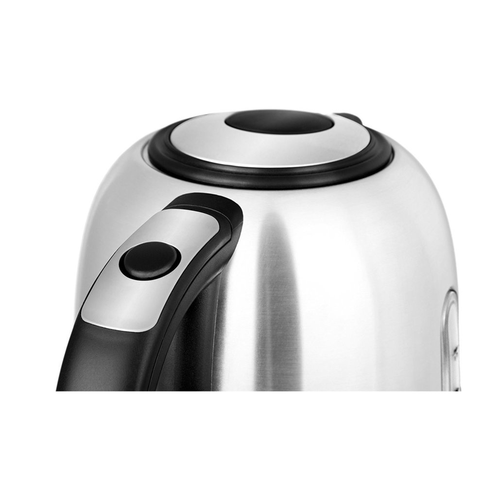 Russell Hobbs Buckingham Quiet Boil Kettle - Stainless Steel - image 3