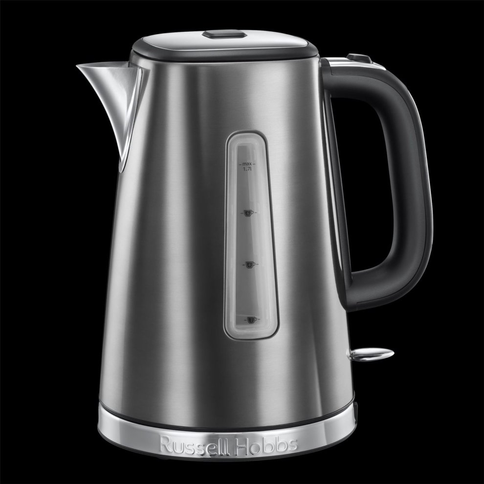 Russell Hobbs Luna Quiet Boil 1.7L Kettle - image 3