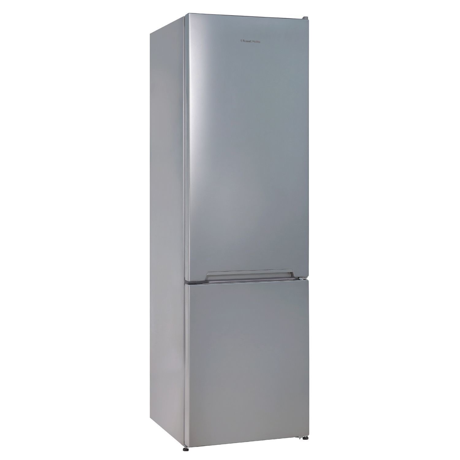 Russell Hobbs RH185FF601C1SS Stainless Steel Total No Frost 331L Fridge Freezer - image 3