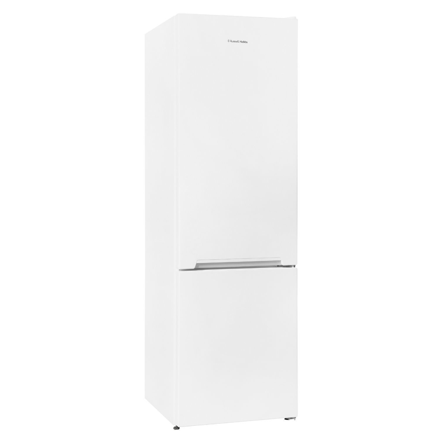 Russell Hobbs RH185FF601C1W White Total No Frost 331L Fridge Freezer - image 3