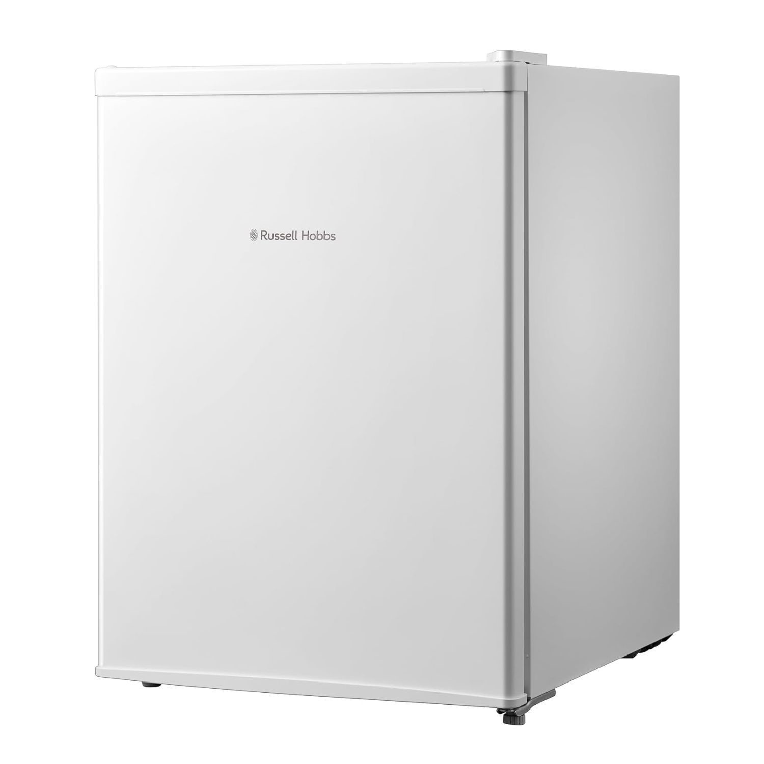 Russell Hobbs RH67TTLF0E1W White 66L Mini Fridge - image 2