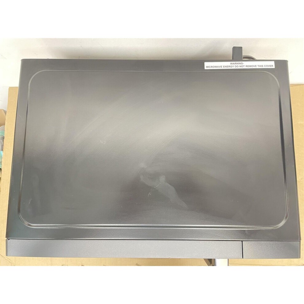 Russell Hobbs RHMI2503B Black 25L Digital Inverter Microwave 900W - image 5