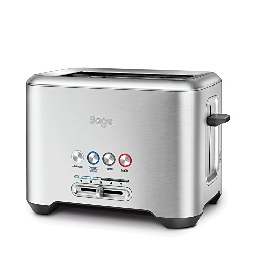 Sage A Bit More 2 Slice Toaster - image 2