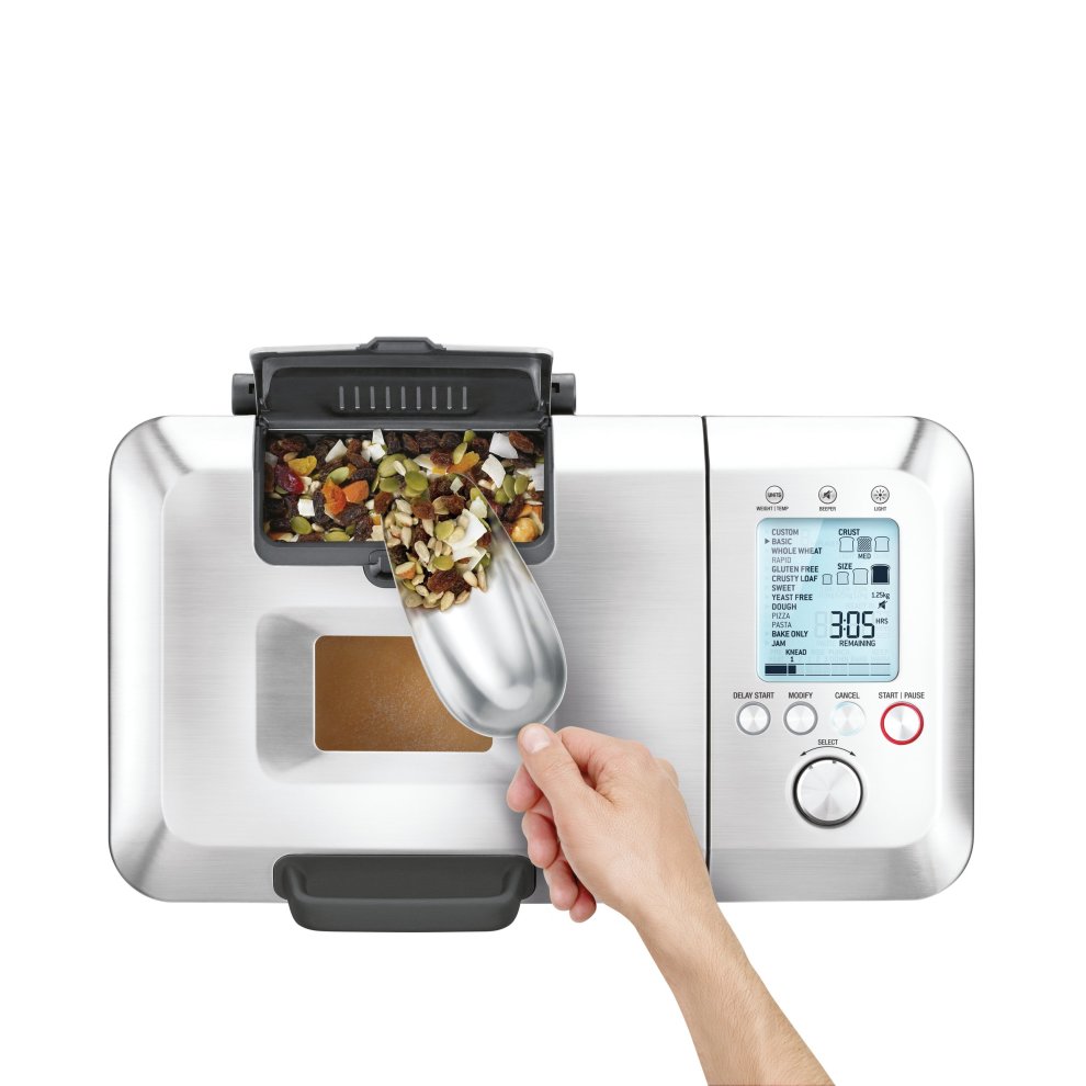Sage the Custom Loaf Pro Bread Maker - image 3