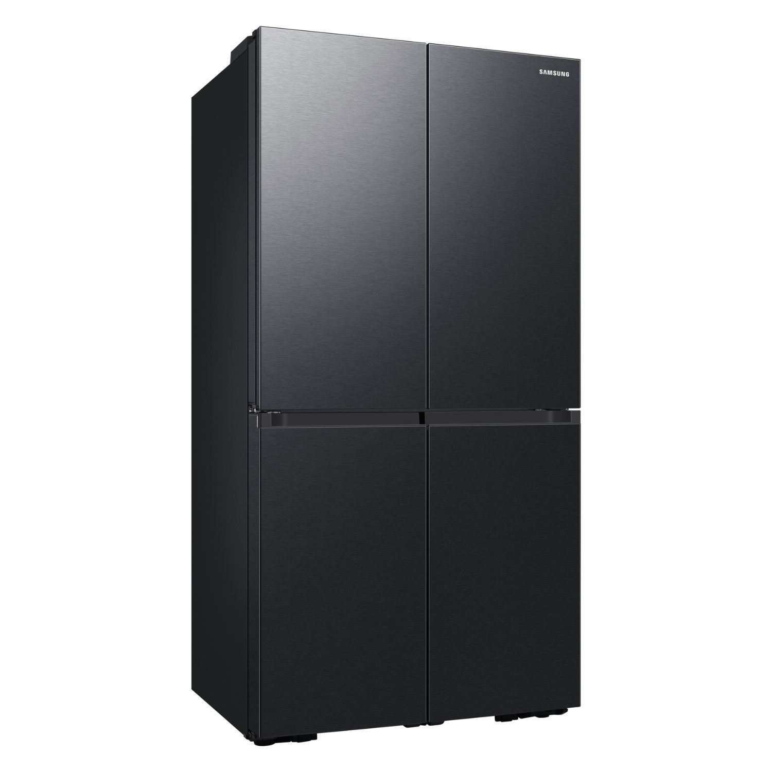 Samsung RF65DG960EB1 Black Series 9 French Style Fridge Freezer with Beverage Center - image 2