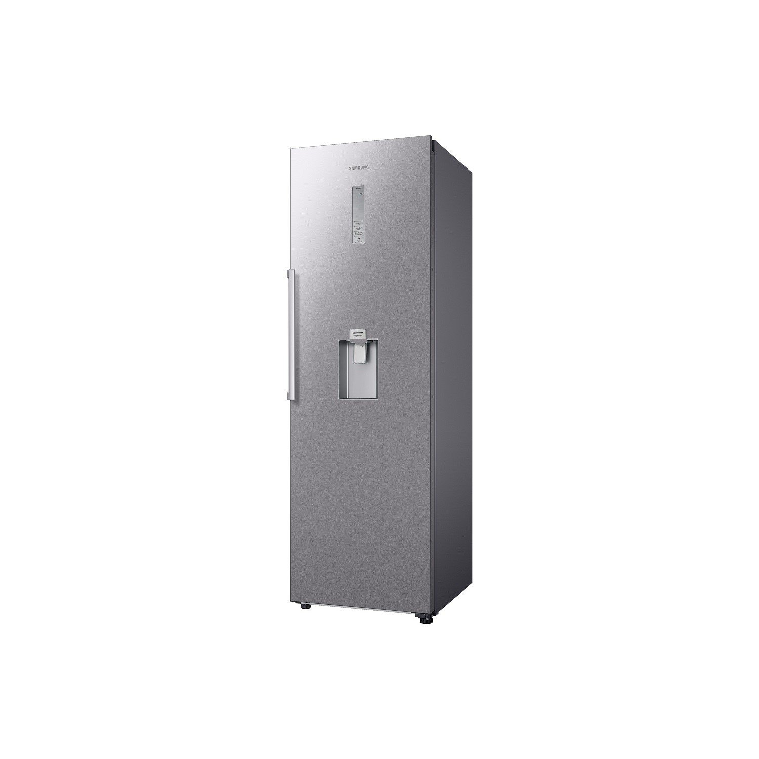 Samsung RR39C7DJ5SA RR7000 Silver Tall One Door Fridge with SmartThings - image 2