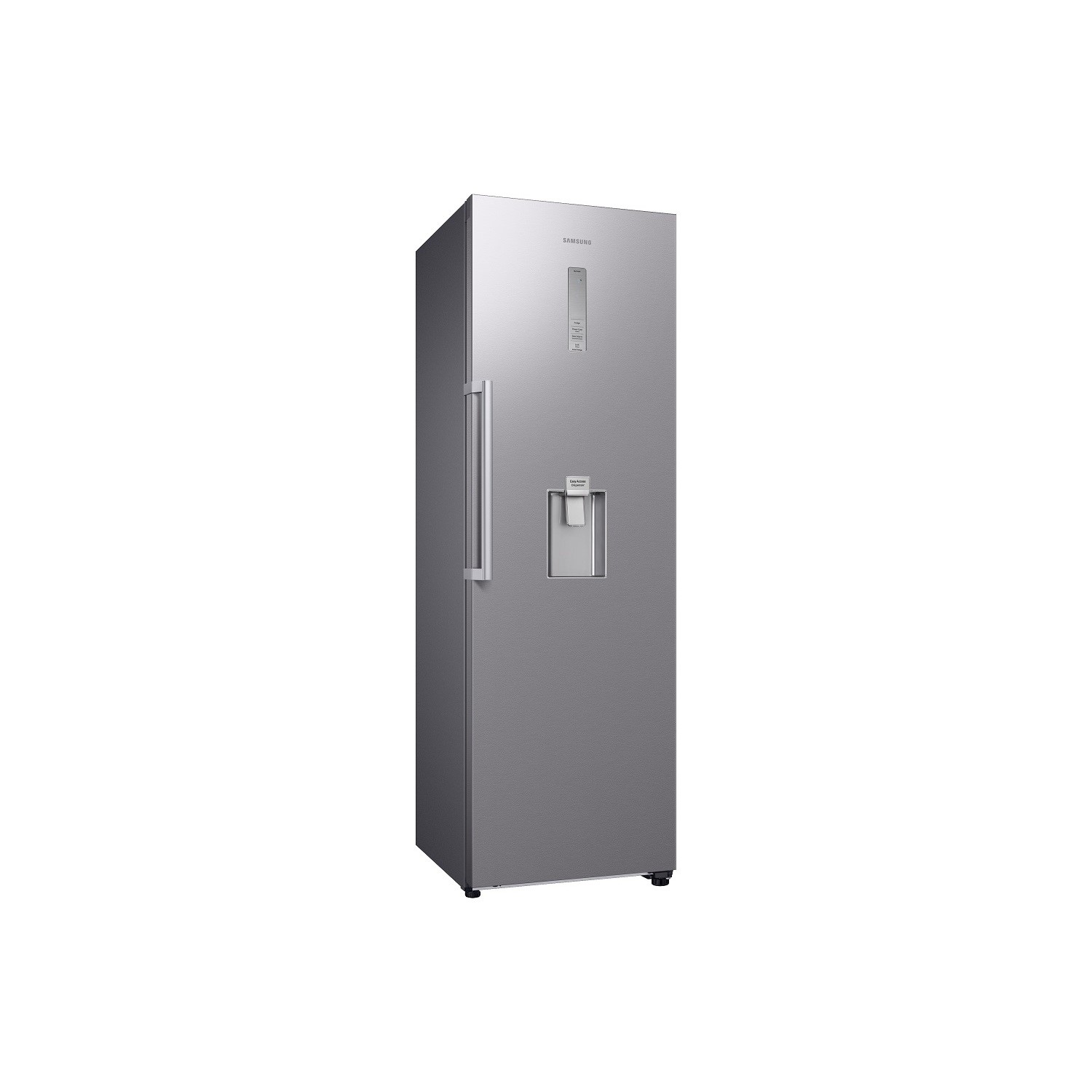 Samsung RR39C7DJ5SA RR7000 Silver Tall One Door Fridge with SmartThings - image 3