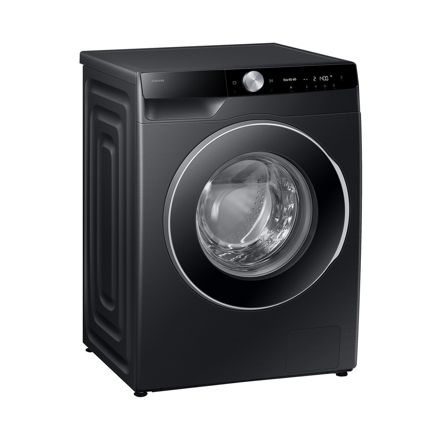 Samsung WW11DG6B25LBU1 Series 6 Black 11KG 1400RPM Washing Machine - image 2