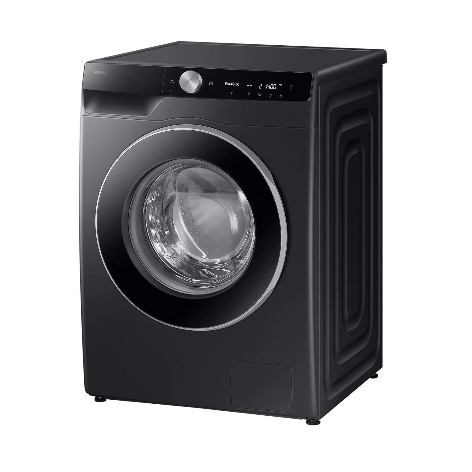 Samsung WW11DG6B25LBU1 Series 6 Black 11KG 1400RPM Washing Machine - image 3