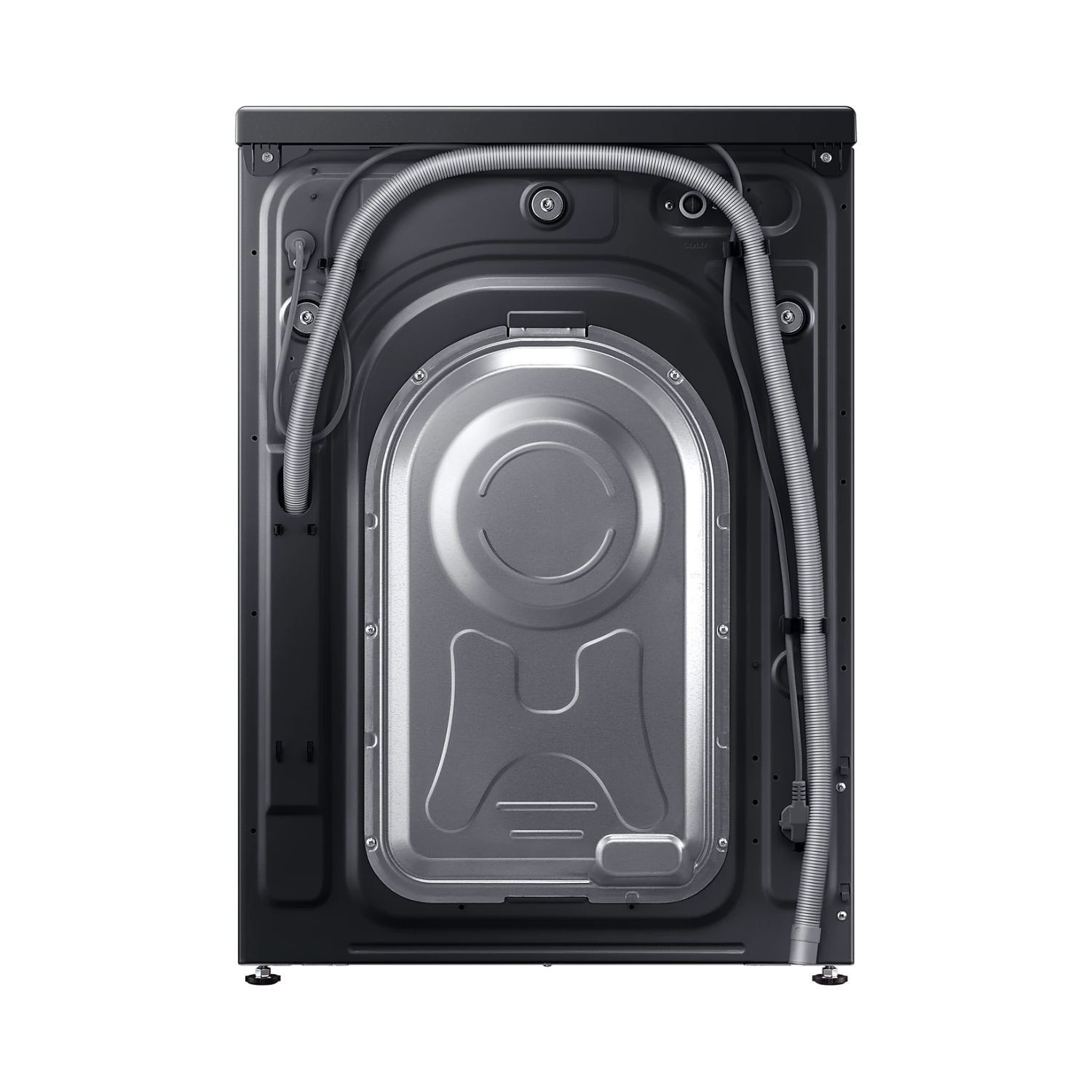 Samsung WW11DG6B25LBU1 Series 6 Black 11KG 1400RPM Washing Machine - image 4
