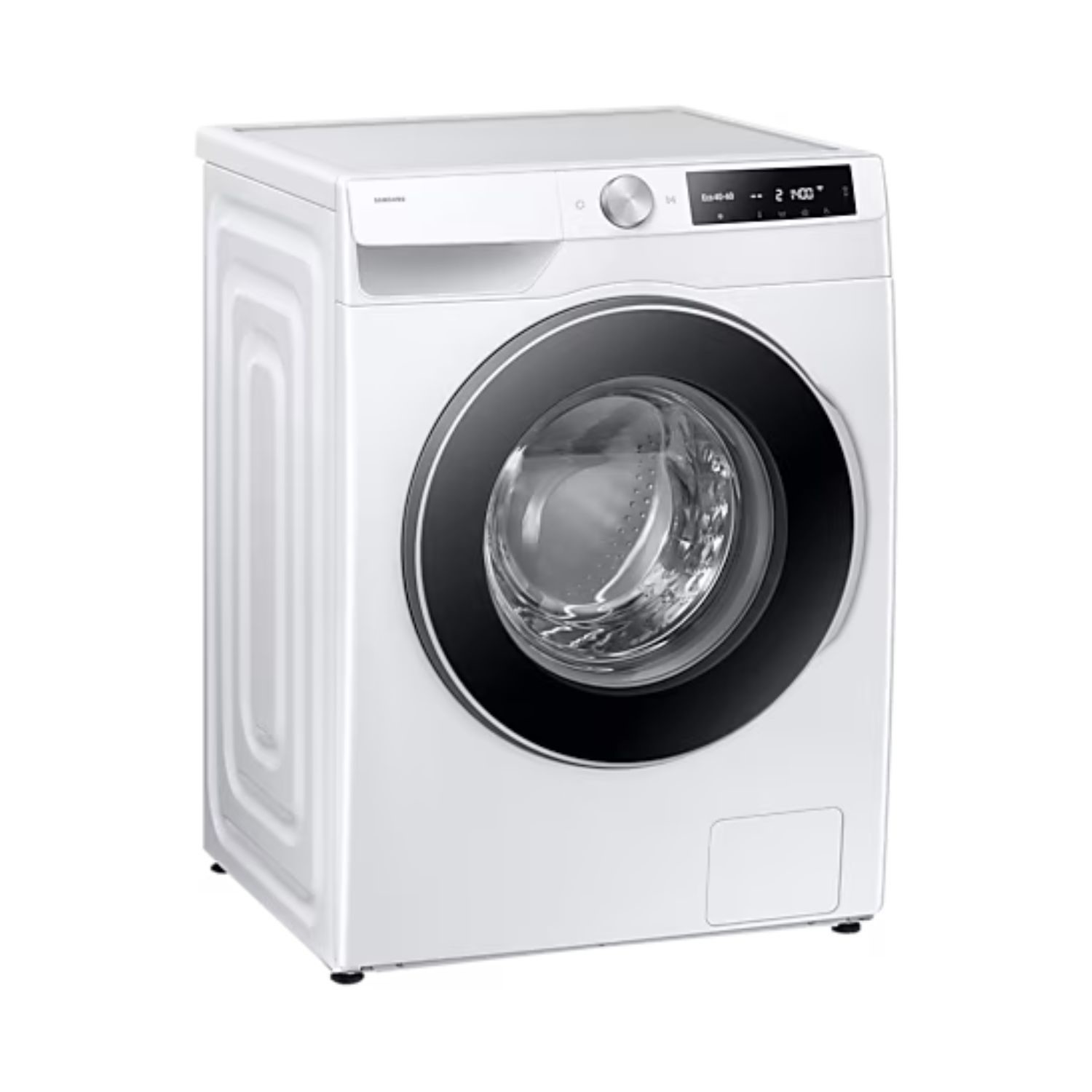 Samsung WW11DG6B25LEU1 Series 6 AI Energy White 11KG 1400RPM Washing Machine - image 2
