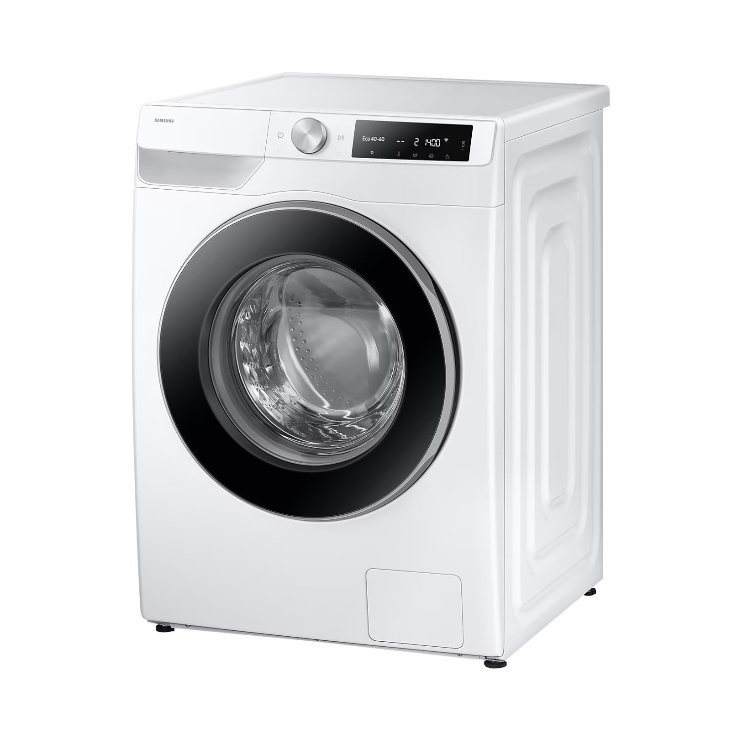 Samsung WW11DG6B25LEU1 Series 6 AI Energy White 11KG 1400RPM Washing Machine - image 3