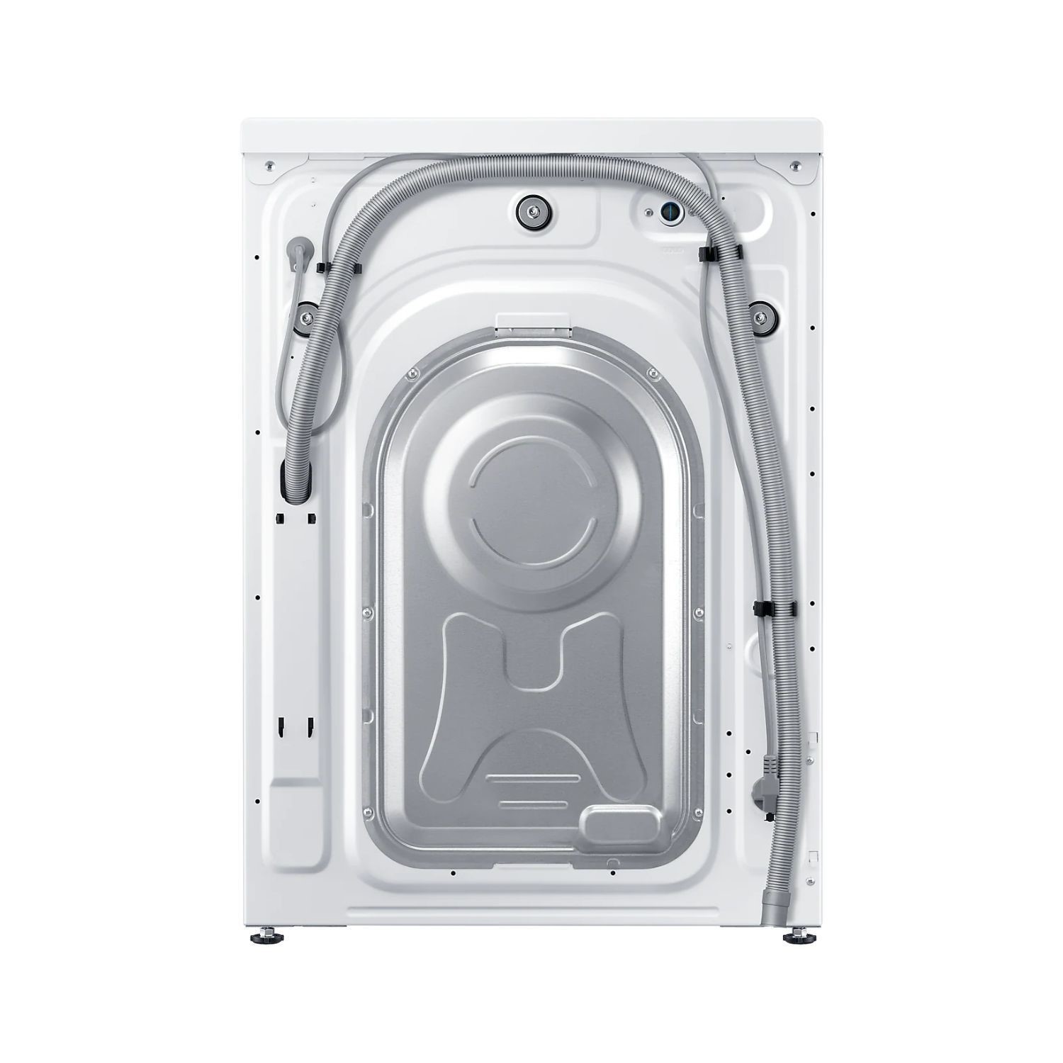 Samsung WW11DG6B25LEU1 Series 6 AI Energy White 11KG 1400RPM Washing Machine - image 4