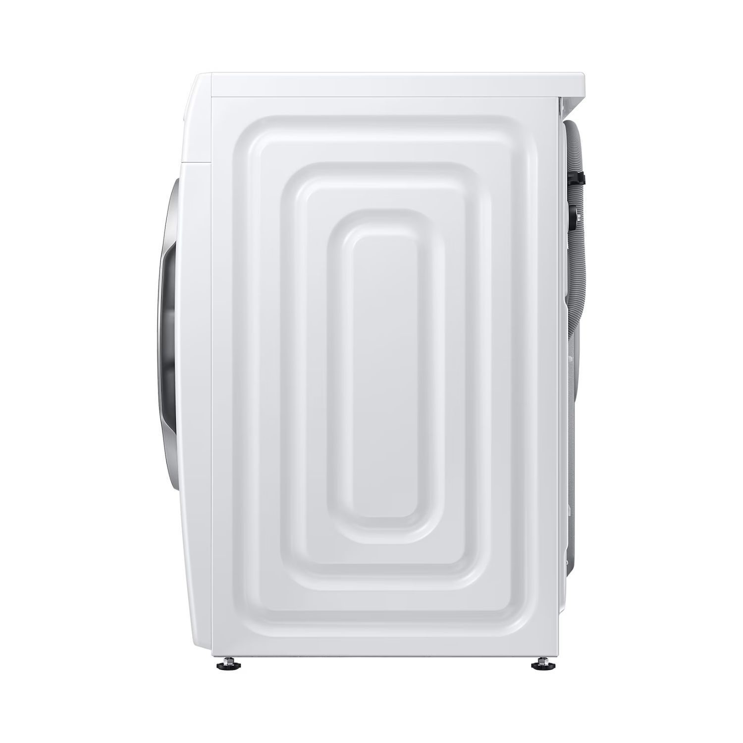 Samsung WW11DG6B25LEU1 Series 6 AI Energy White 11KG 1400RPM Washing Machine - image 5