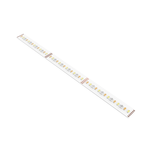 Sensio SE10655R1 Flux RGB/CCT Flexible 5m LED Reel Strip Light White - image 2