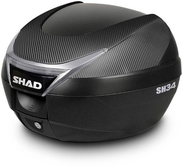 Shad SHAD SH34 Topcase
