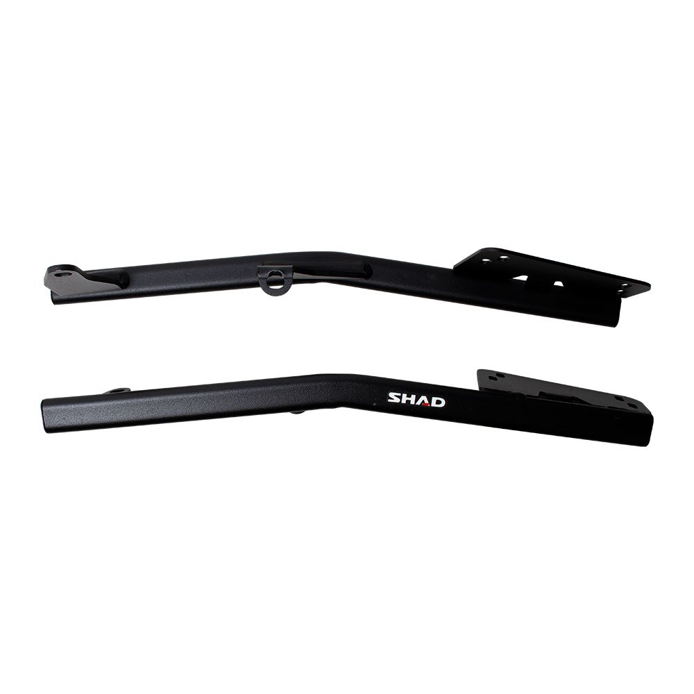 Shad SHAD Top Master Topcase Fitting, Black, Size 65 Cm