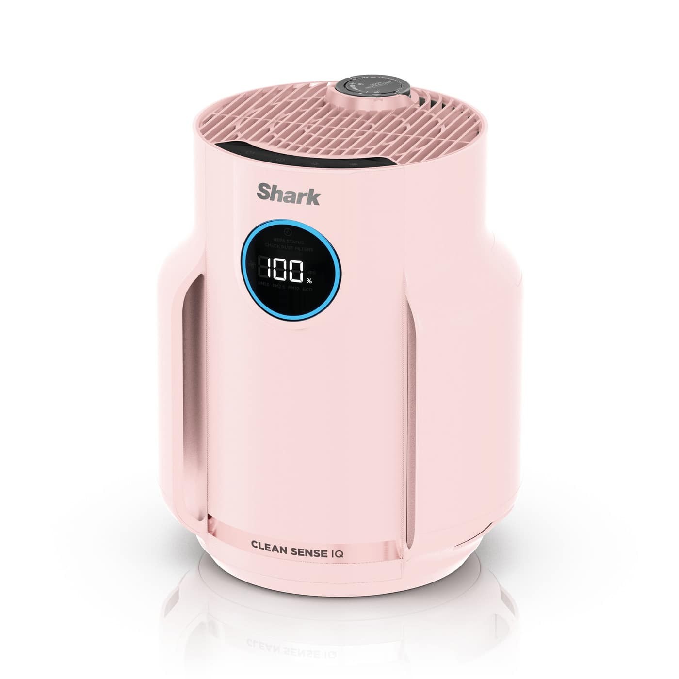 Shark NeverChange5 Air Purifier Compact Pro Quartz HP072UKPK - image 2