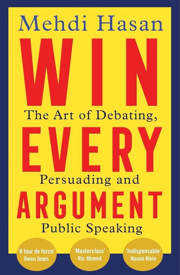 Side Hustle, Win Every Argument, How Big Things Get Done 3 Books Collection Set - image 4
