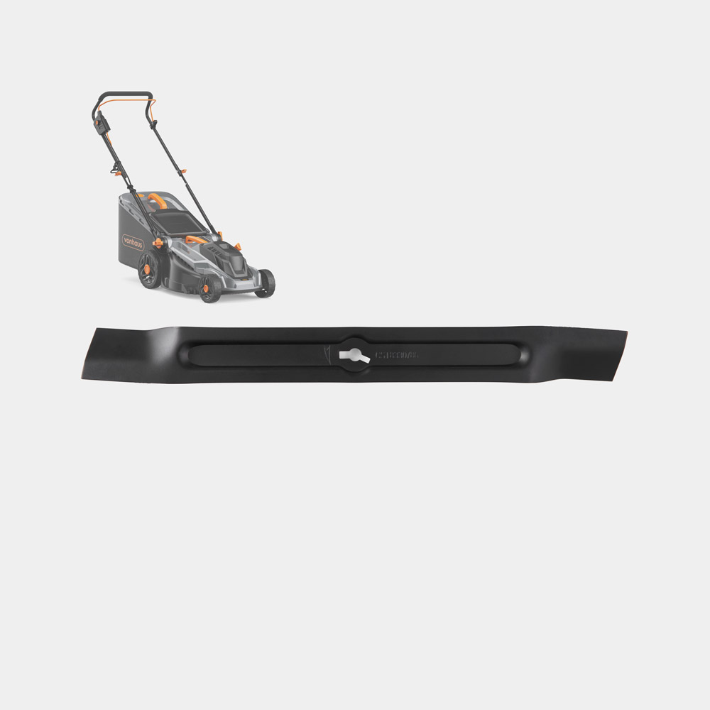 Spare 1800W Lawn Mower Blade - image 4