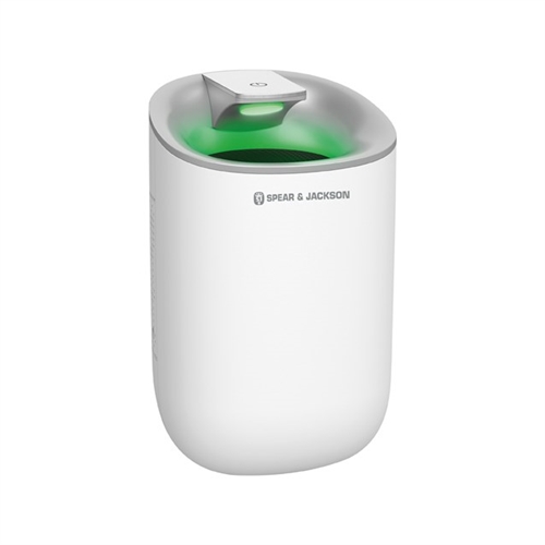 Spear & Jackson Dehumidifier 600ml - image 2