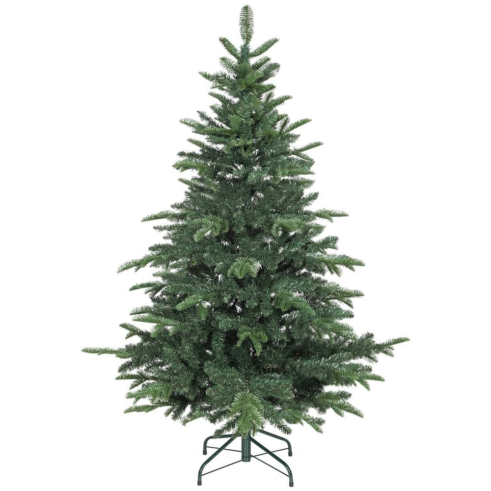 StarBright Realistic Artificial Christmas Tree 5ft - image 2
