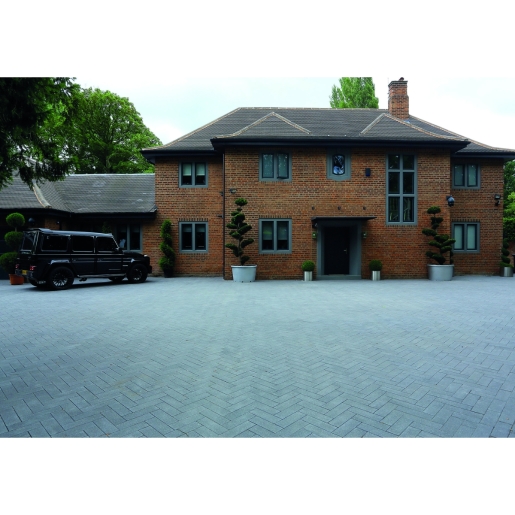 Stonemaster with Bradstone Surface Protection Mixed Pack Dark Grey Washed - image 2