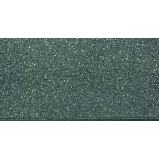 Dark grey washed Stonemaster surface protection mixed pack featuring a textured, glittery finish, ideal for enhancing outdoor spaces with durability and style.