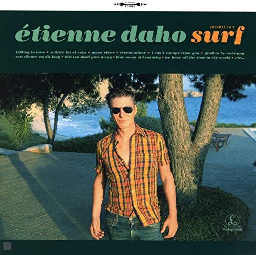 Rhino Daho Etienne / Surf