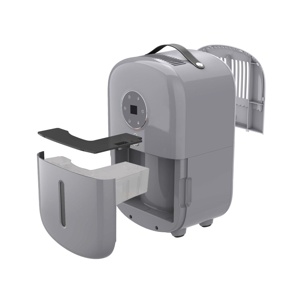 Swan 5 Litre Retro Style Dehumidifier - image 3