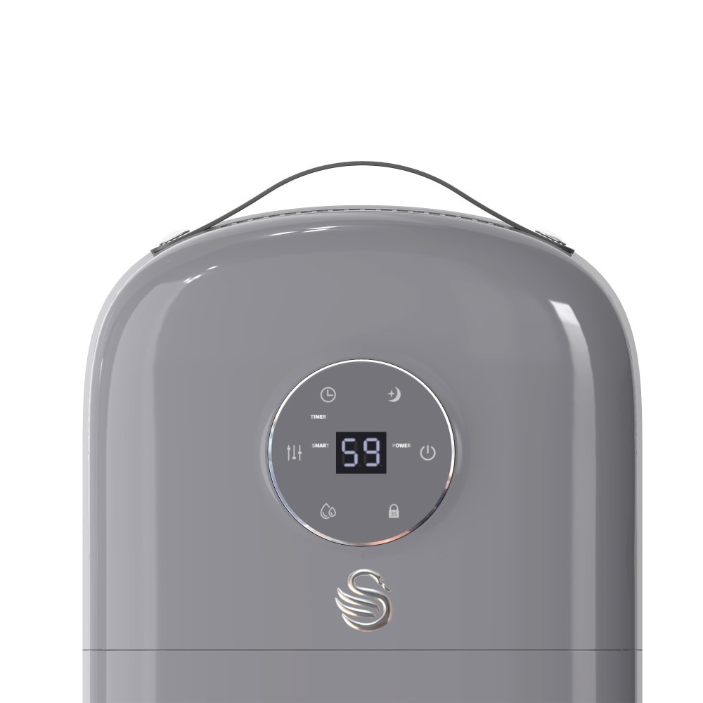 Swan 5 Litre Retro Style Dehumidifier - image 5