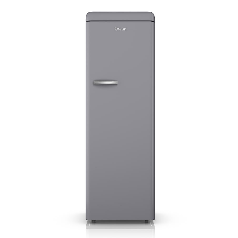 Swan Retro Tall Larder Fridge - image 2