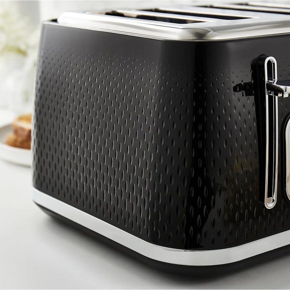 Swan Solace Stainless Steel Kettle - image 2