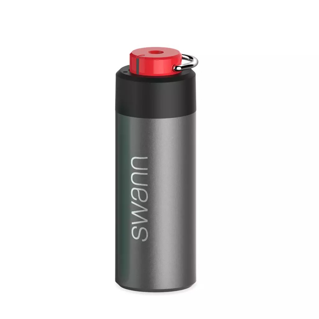 Swann ActiveResponse Personal Alarm GRAPHITE - image 2
