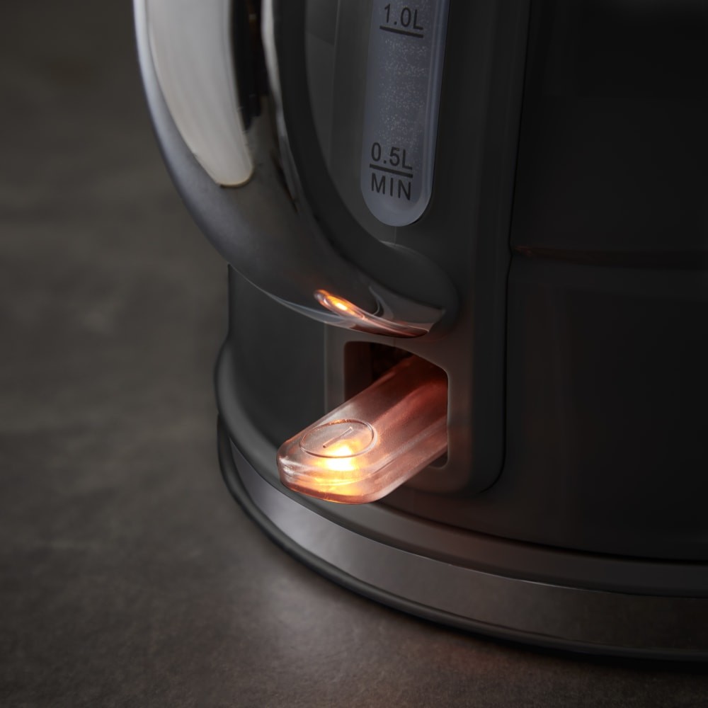 Symphony 2 Slice Toaster and Cordless Kettle Bundle - image 4