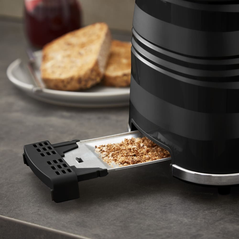 Symphony 2 Slice Toaster and Cordless Kettle Bundle - image 5