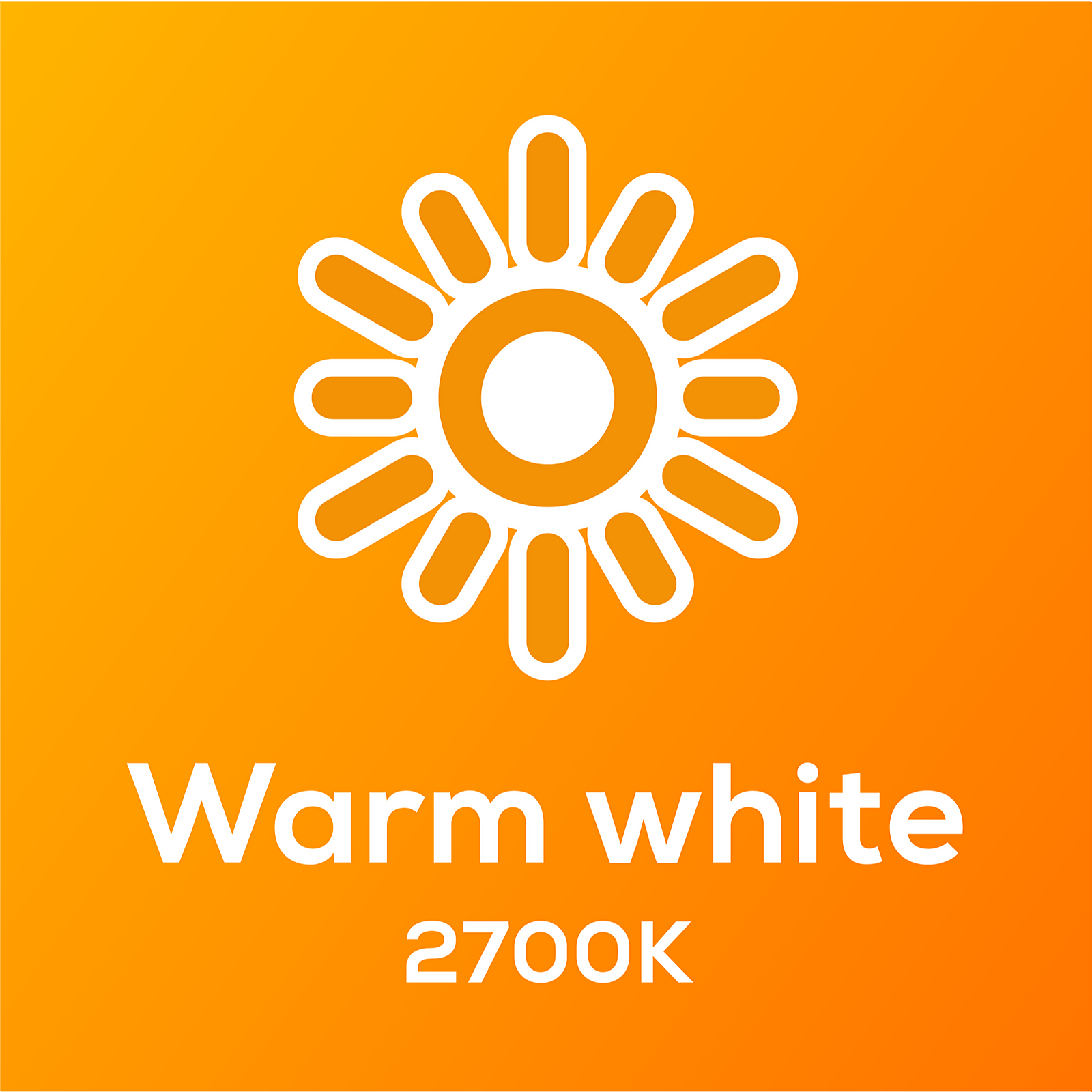 TCP Filament 80L B15 Sewing Bulb - Warm White - image 4