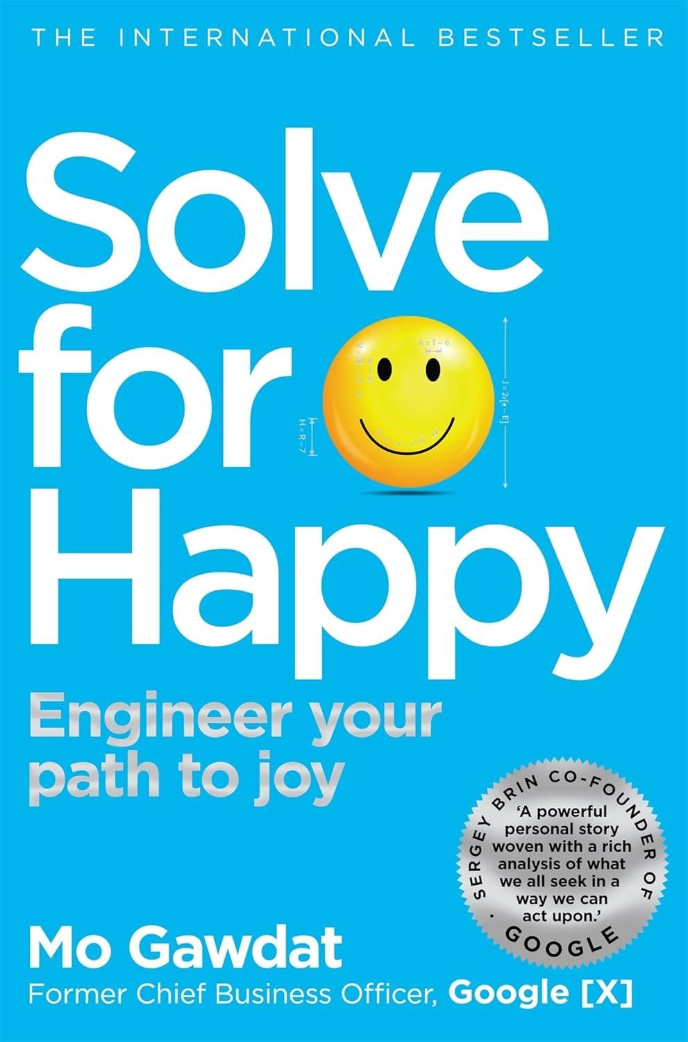 Ten To Zen, Solve For Happy, The Happiness Trap 3 Books Collection Set Paperback - image 3
