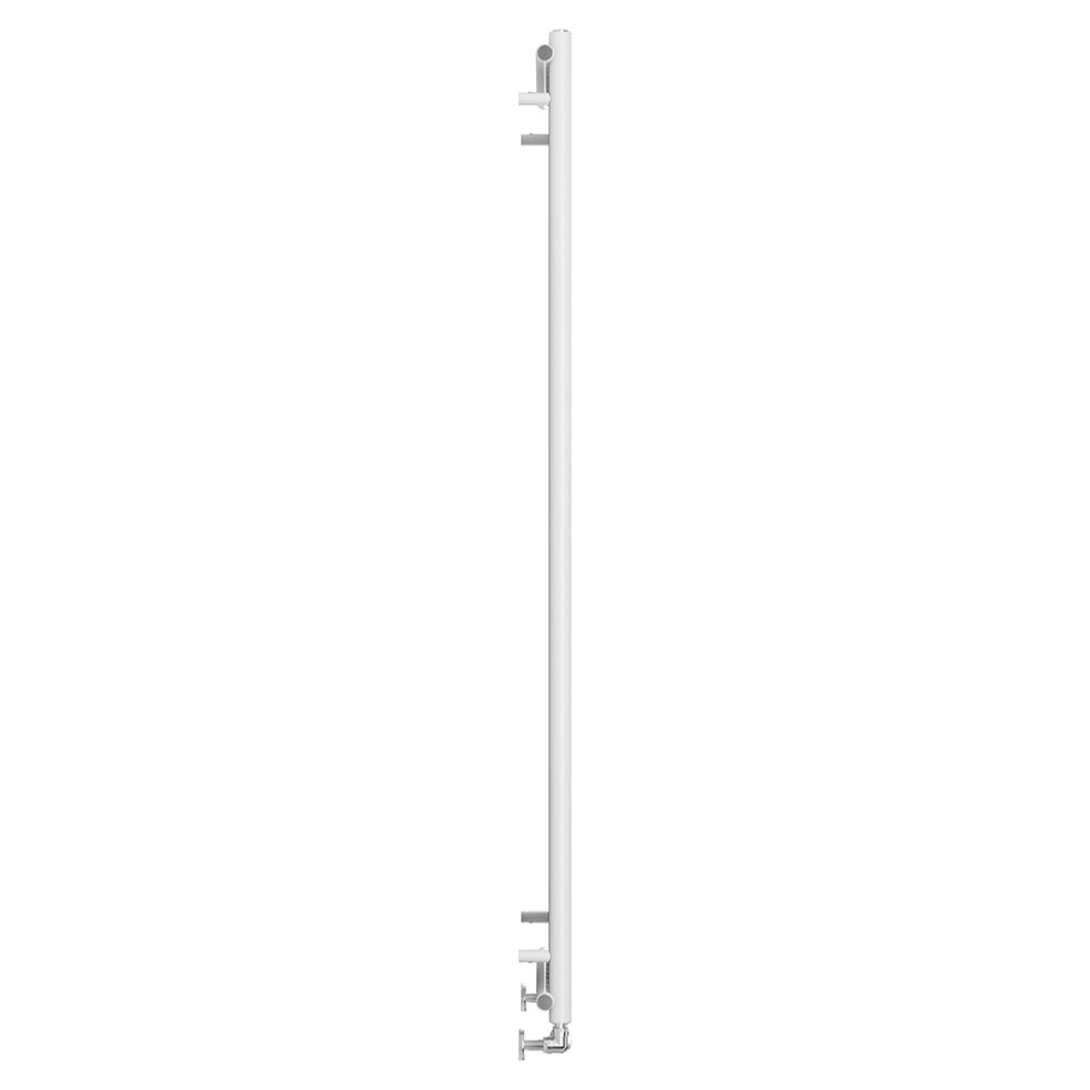 Terma Rolo Room 4297 BTU White Radiator 1800 x 590mm - image 3