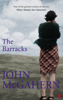 cottages.com Barracks McGahern, John [Used - Good] [Softcover]
